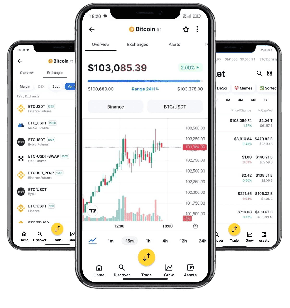 Harmony Bitspire soluzioni AI finanza